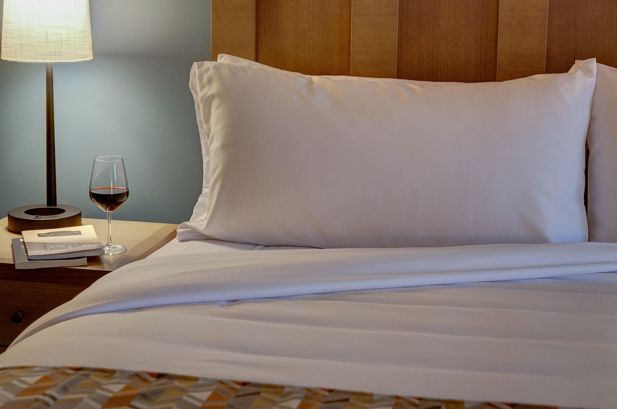 The Glen House Hotel Gorham Ngoại thất bức ảnh