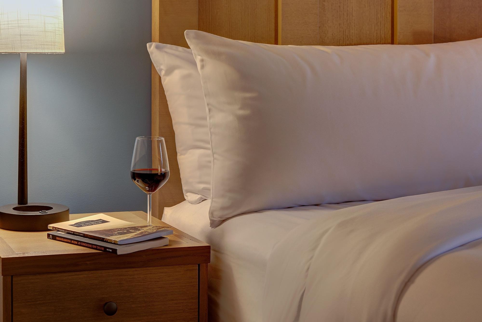 The Glen House Hotel Gorham Ngoại thất bức ảnh