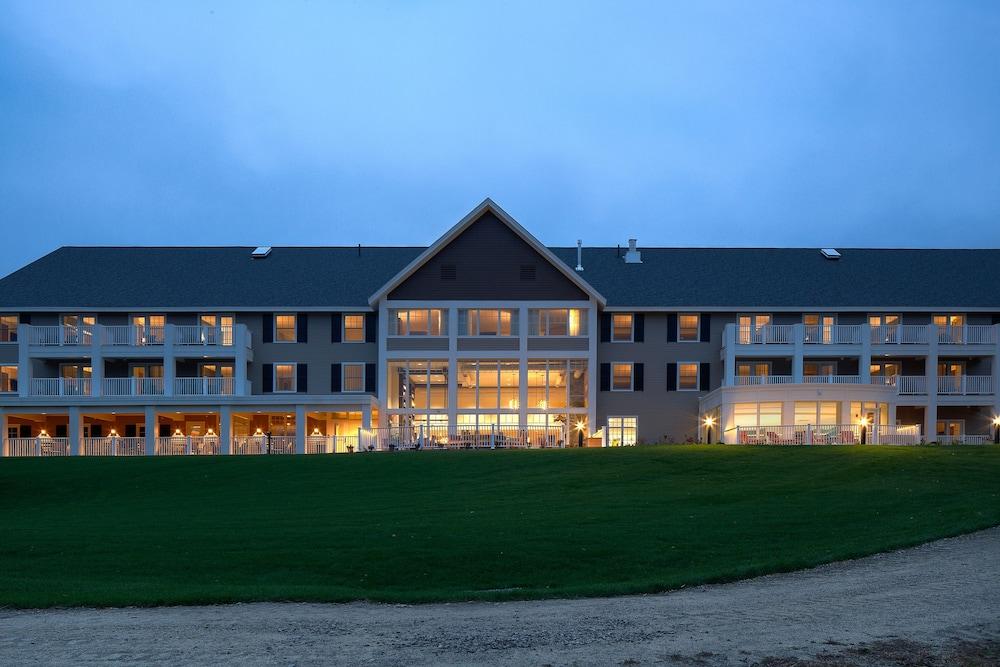 The Glen House Hotel Gorham Ngoại thất bức ảnh